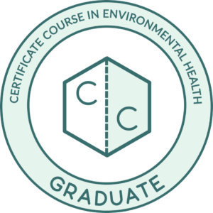 Environmental Health Graduate