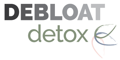 Debloat Detox