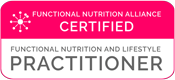 Functional Nutrition and Lifestyle Practitioner